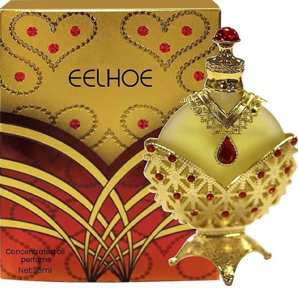 New perfume